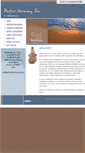Mobile Screenshot of perfectharmonyinc.com